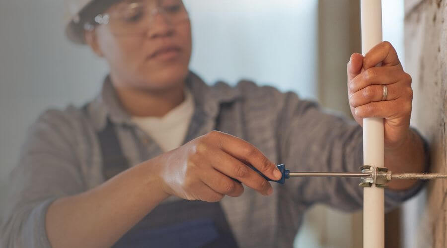 Professional Gas Leak Detection in Westphalia, IA